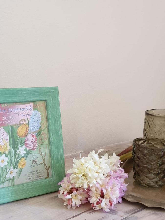 B & B La Primavera 페르기네 발수가나 외부 사진